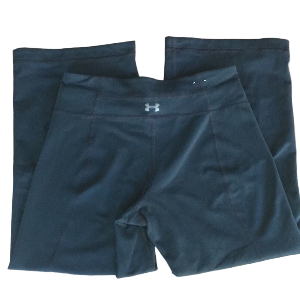 Under Armour capris 